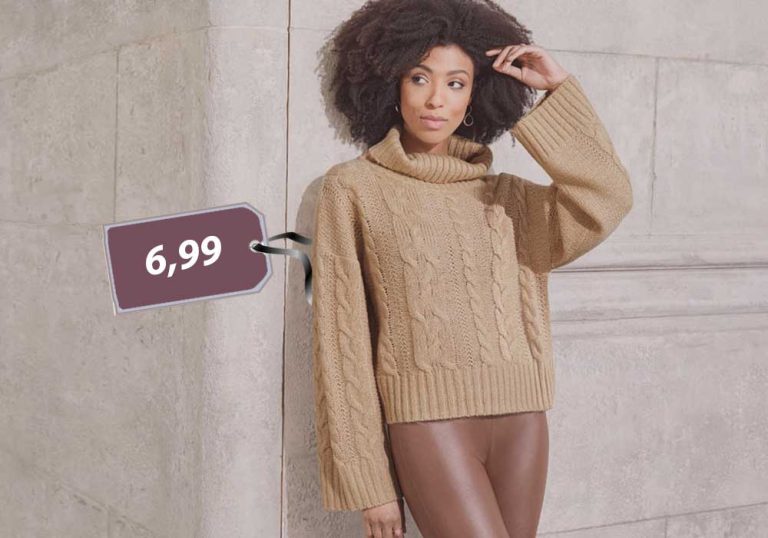 Lidl betaalbare winter kleding