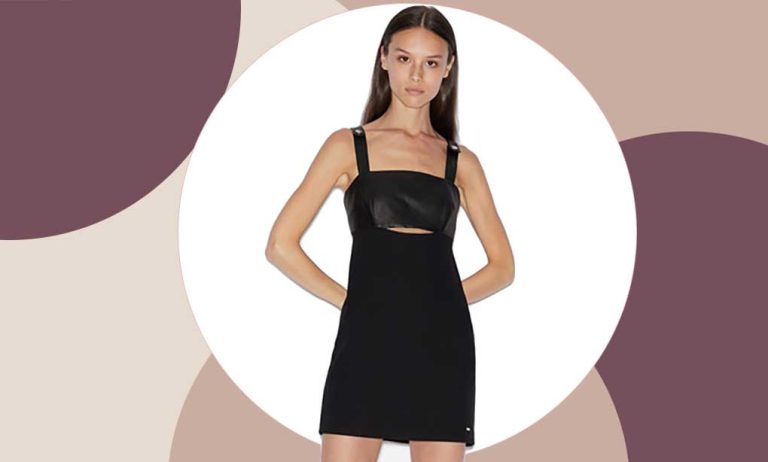 Armani items onder de 60 euro bij The Next Closet