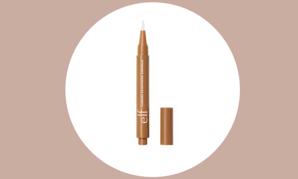 Douglas e.l.f. Flawless Brightening concealer