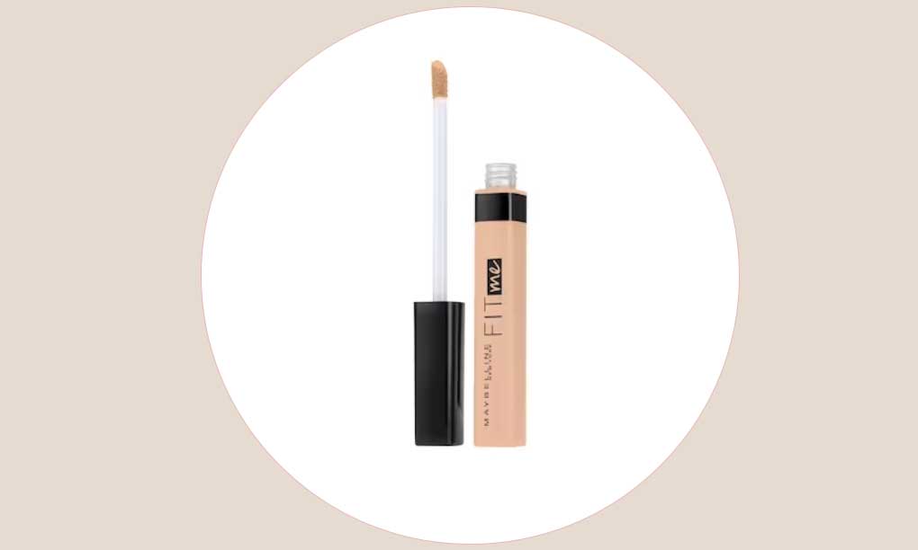 Douglas Maybelline Fit Me concealer