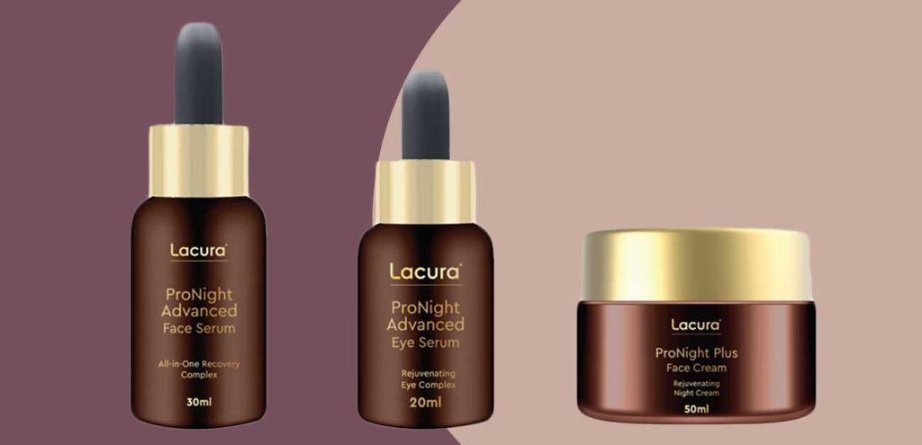 Aldi Estee Lauder dupes serum, creme