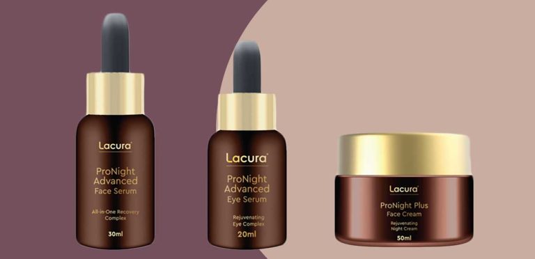 Aldi Estee Lauder dupes serum, creme