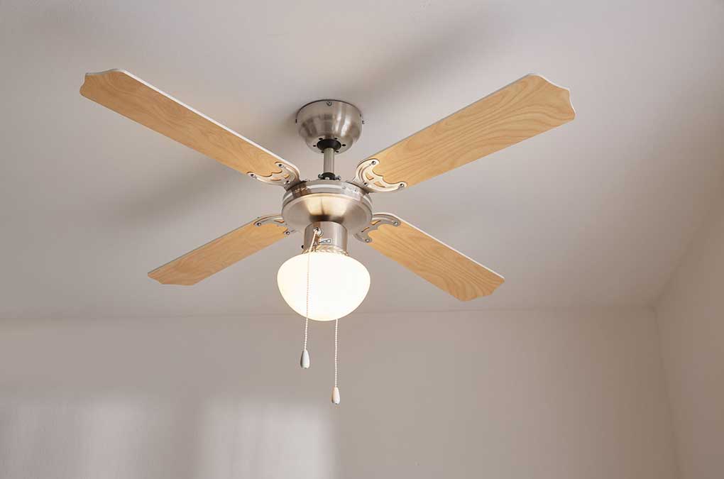 Lidl plafondventilator