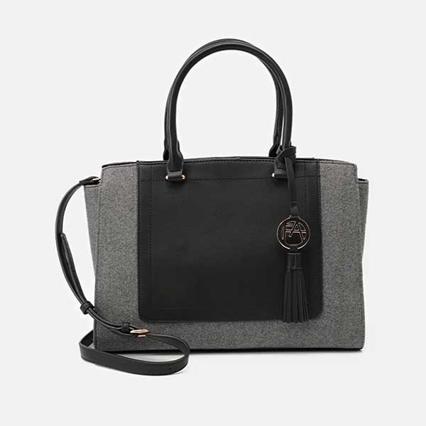 Designer tas Anna Field bij Zalando