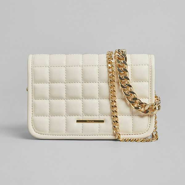 Tas Berschka bij Zalando