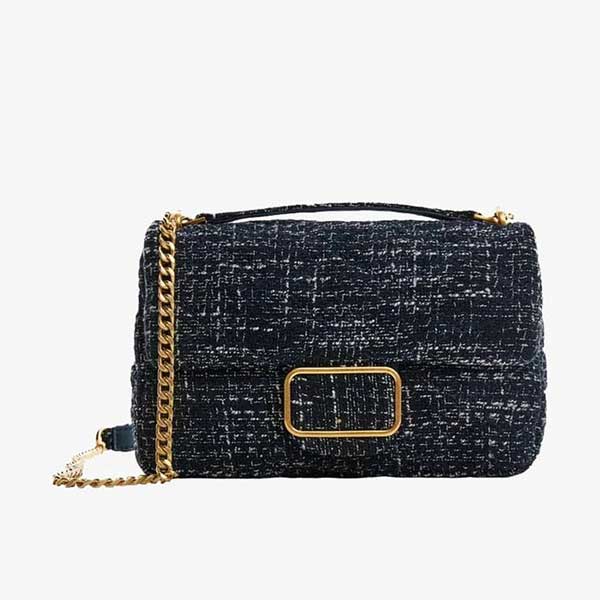 Tas Mango bij Zalando