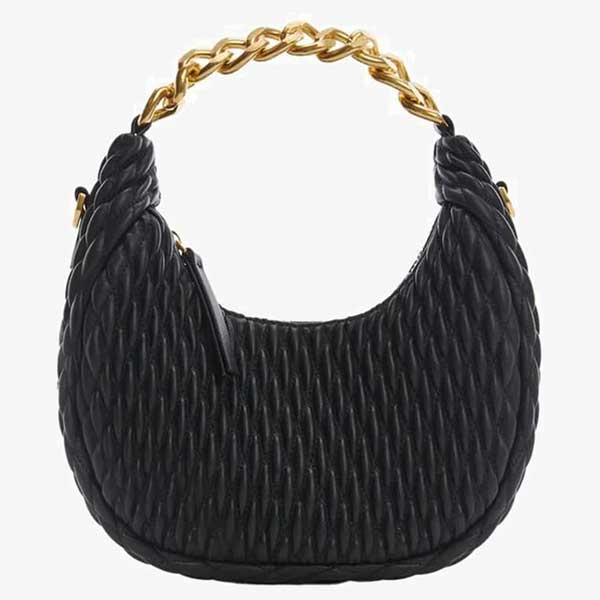 Betaalbare designer tas Mango bij Zalando