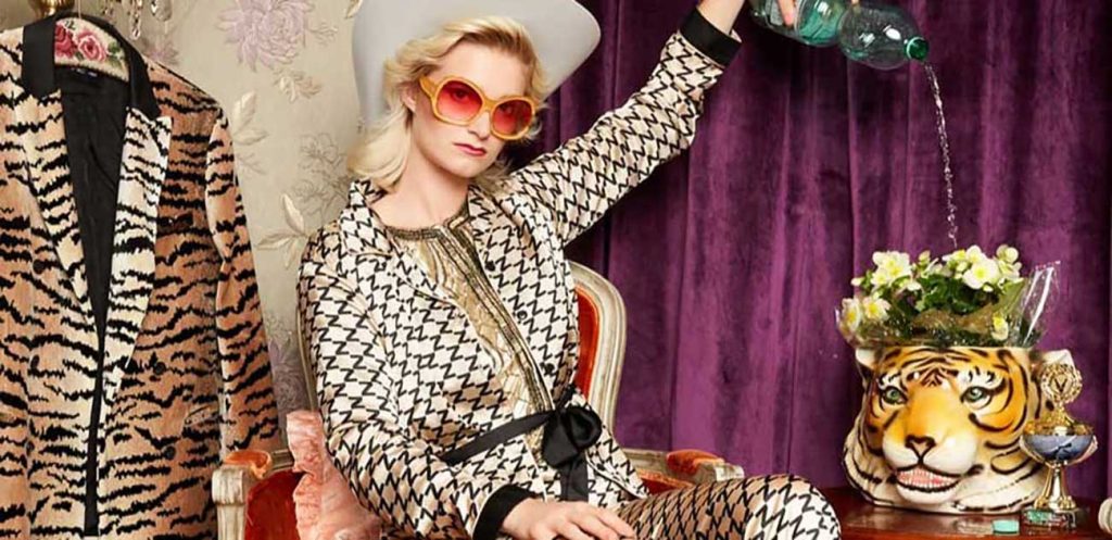 Zeeman luxe pyjama