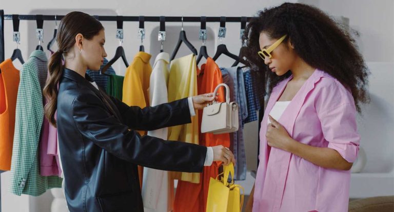 ChatGPT als persoonlijke stylist
