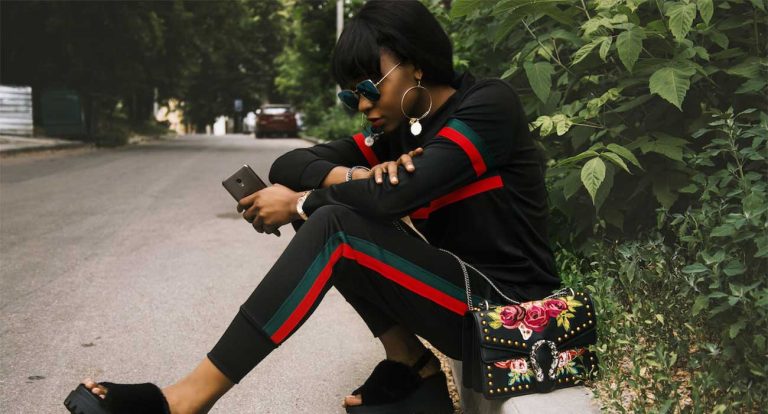 Gucci lookalike schoenen