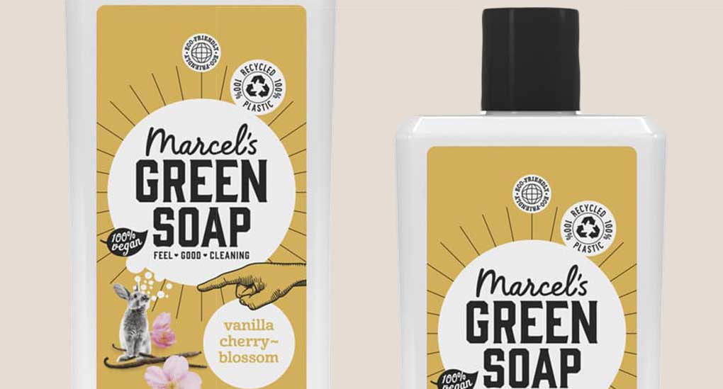 De allerbeste Ritual of Sakura smellalikes die binnen je budget passen