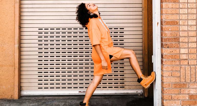Oranje outfit tips Koningsdag