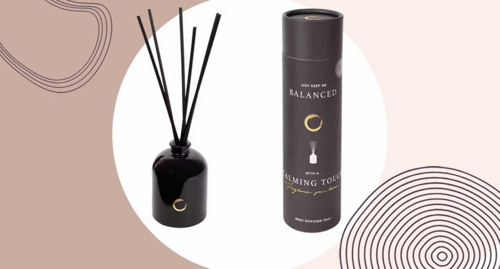 Action Rituals dupe geurstokjes, ritual of jing