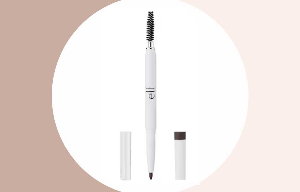 elf Instant Lift Brow Pencil, wenkbrauwpotlood