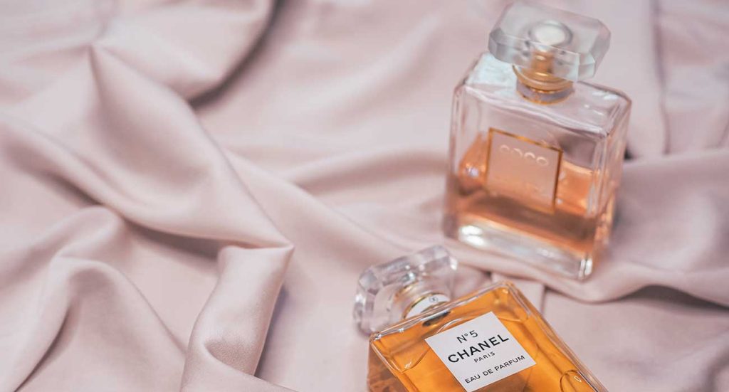 Goedkope parfum bij parfum sampletjes