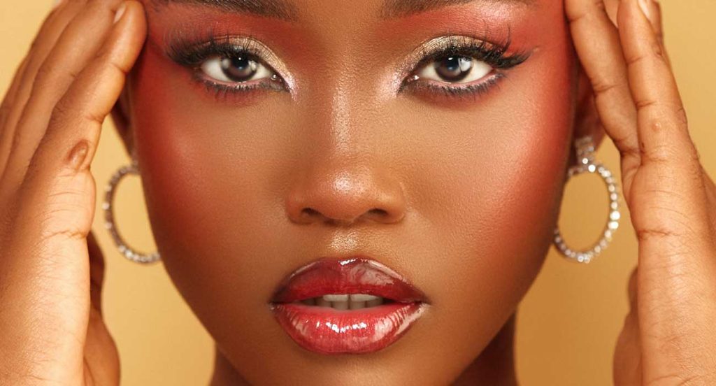 Hema Dupe Charlotte Tilbury foundation