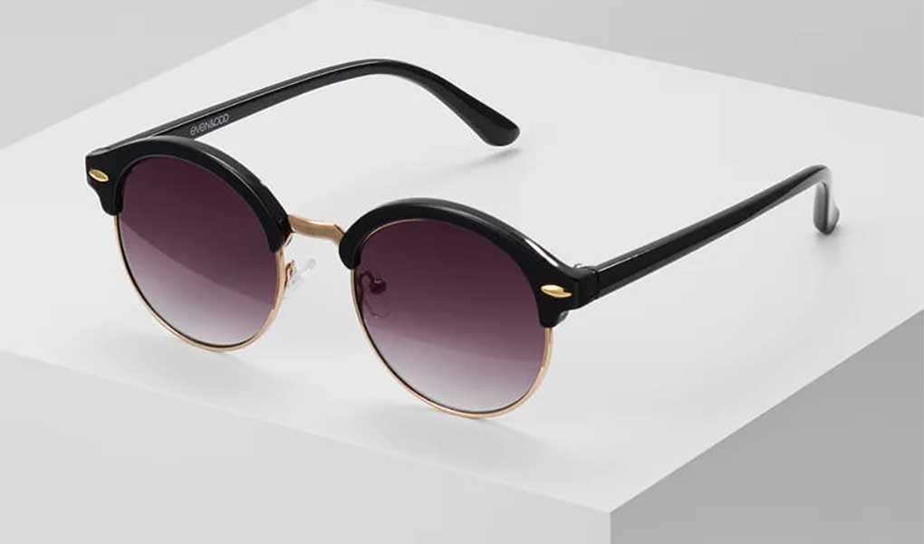 Zalando Even&Odd ronde zonnebril