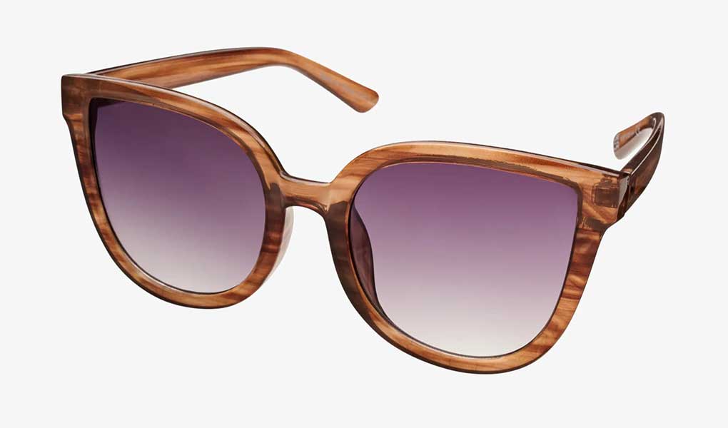 Icon Eyewear zalando cateye zonnebril