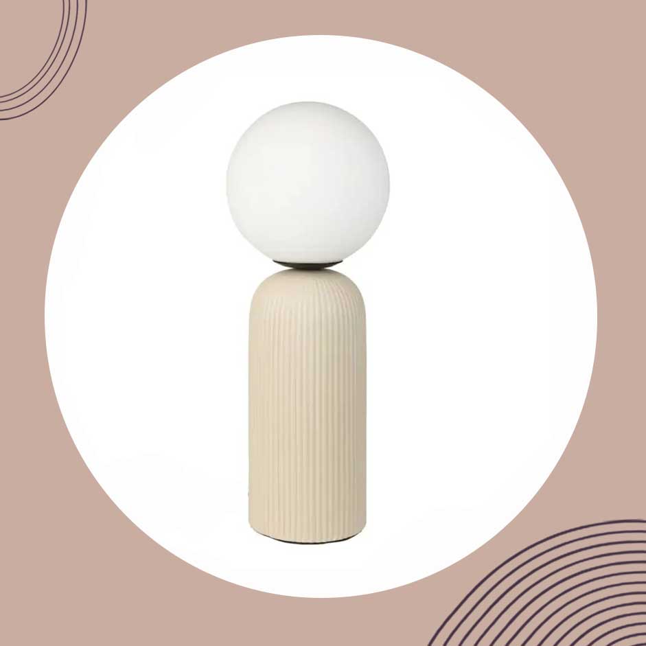 Zuiver Dash tafellamp