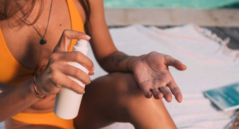 Beste zonnebrandcreme volgens de Consumentenbond