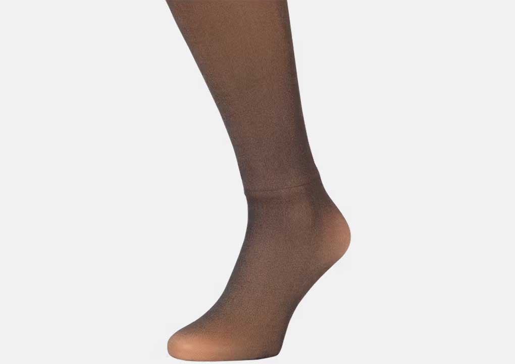 Action fleece panty