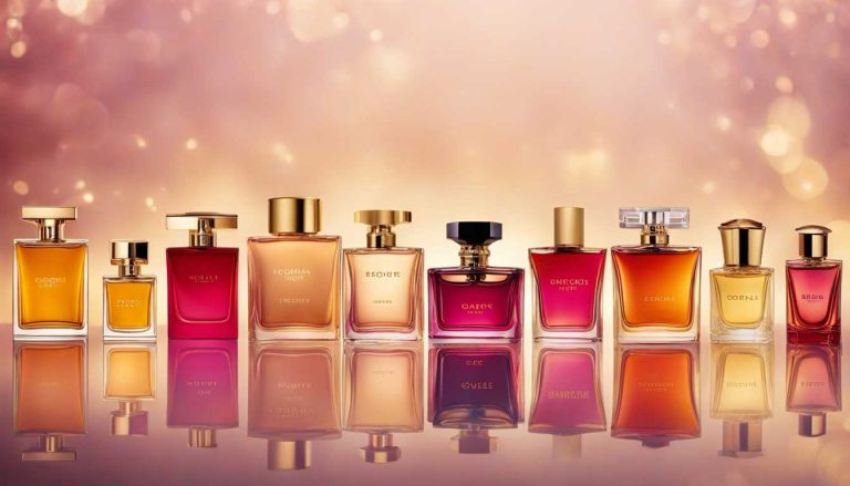 Action parfum dupes