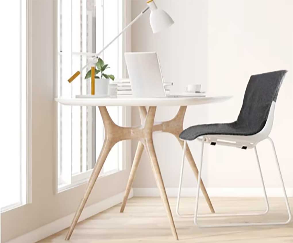 Kruidvat verwarmd stoelkussen