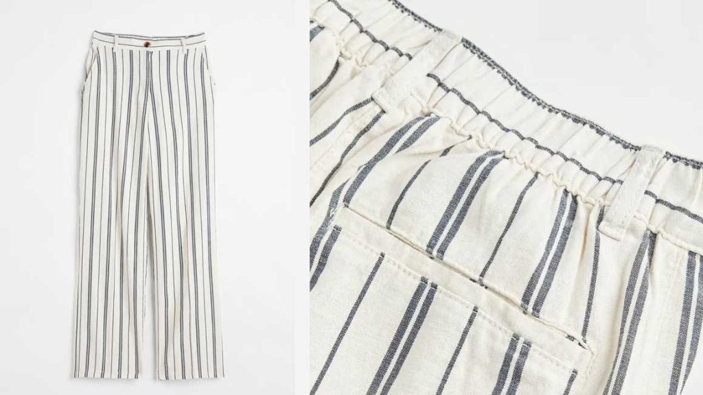 stijltips langere benen