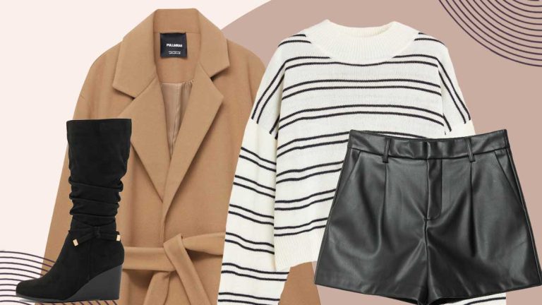 Maandag outfit inspiratie