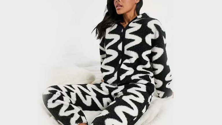 Stilvolle loungeset Asos