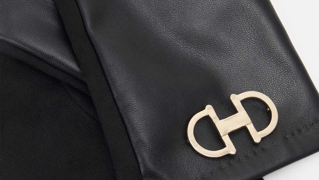 Zalando Aldo handschoenen Gucci lookalike