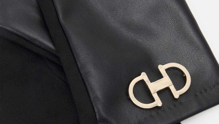 Zalando Aldo handschoenen Gucci lookalike