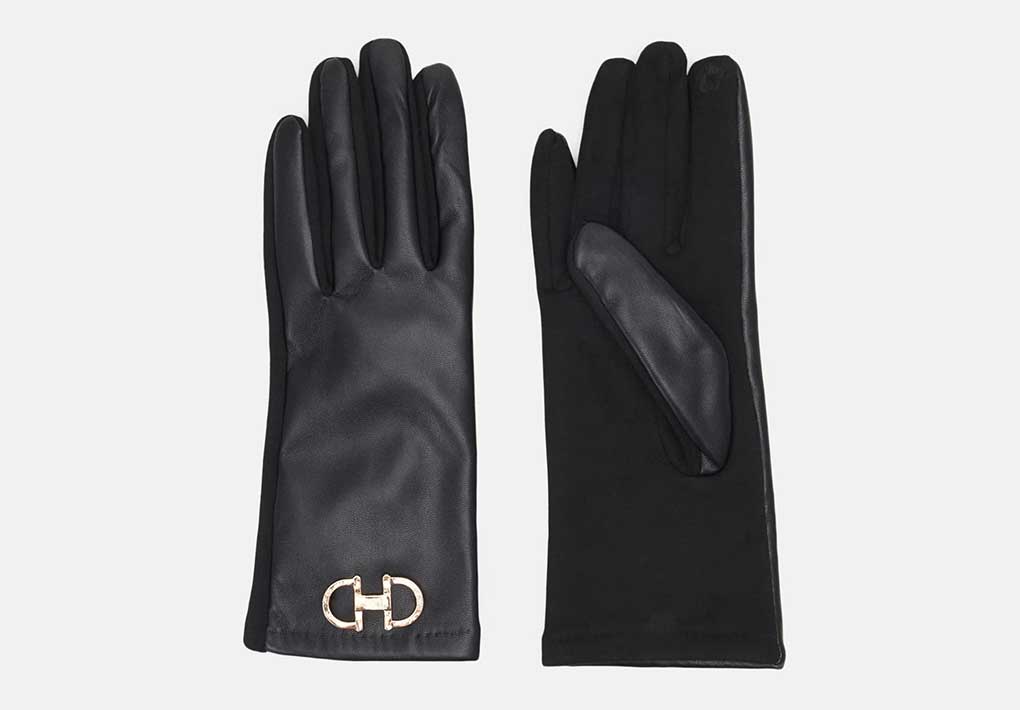 Aldo handschoenen Gucci lookalike