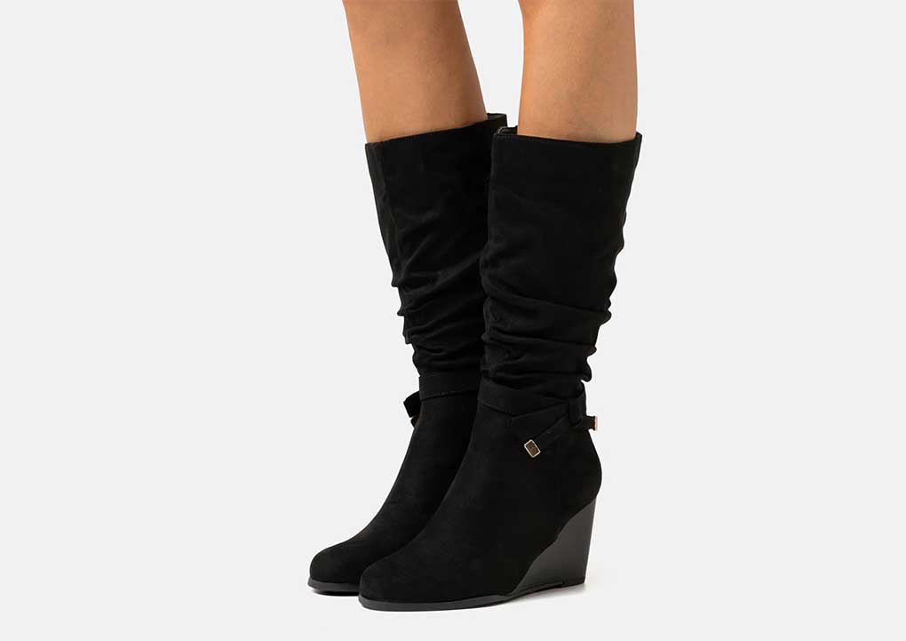 Zalando Anna Field sleehank laarzen