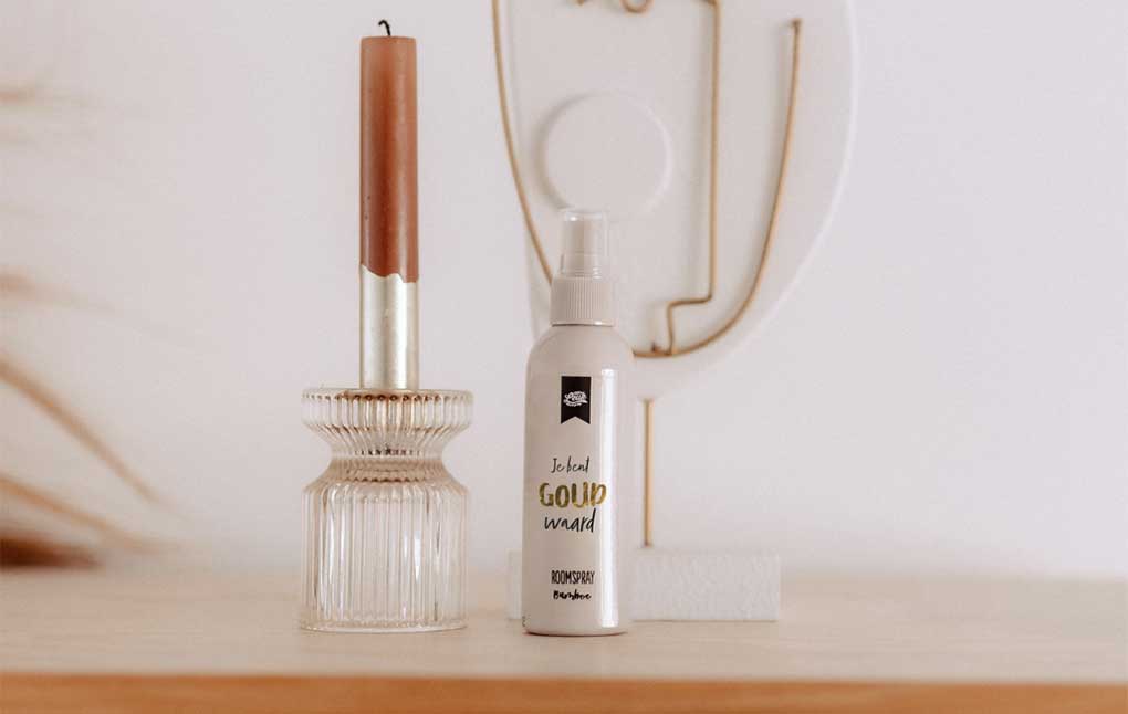 100procentleuk interieurspray