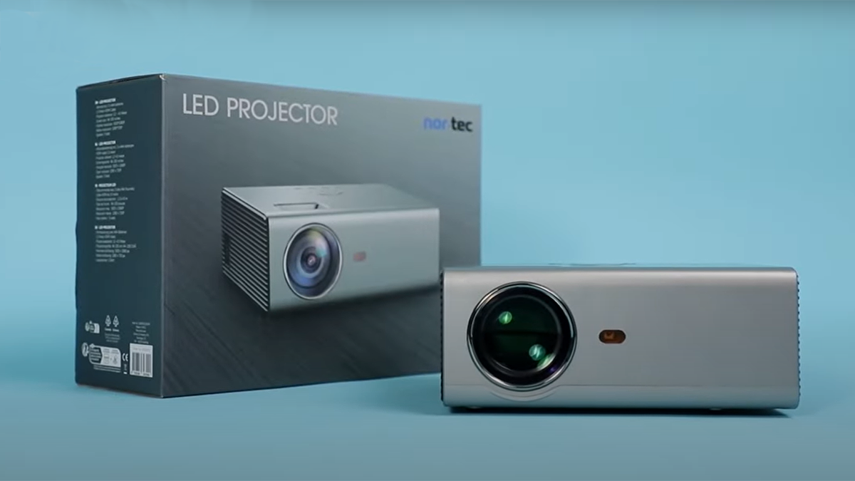 Acton betaalbare beamer