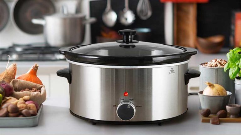 Action slowcooker