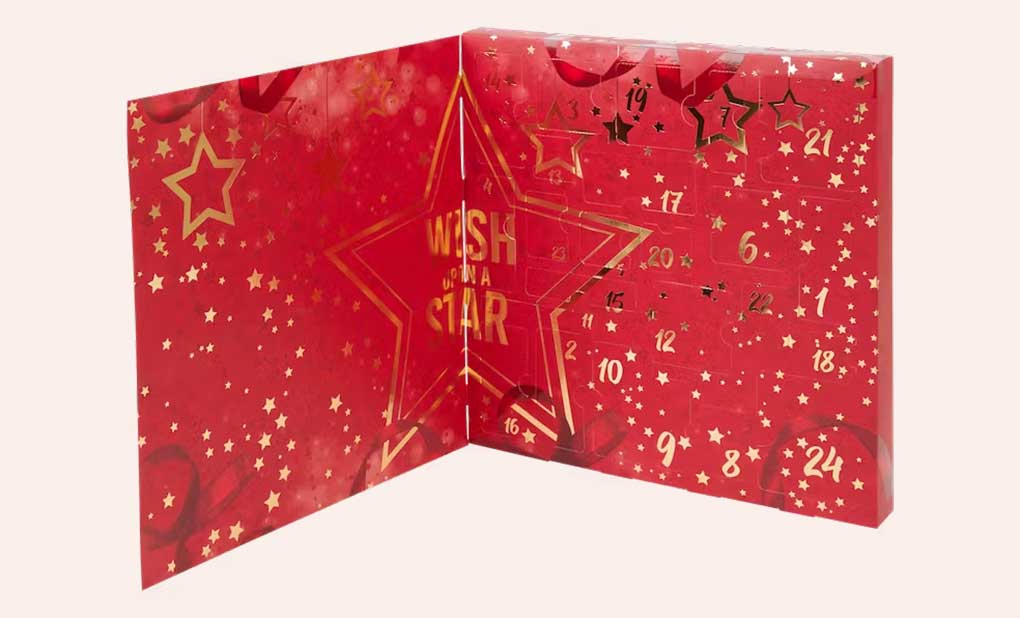 Action Spa Exclusives adventskalender