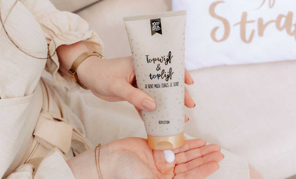 100procentleuk bodylotion topwijf en toplijf