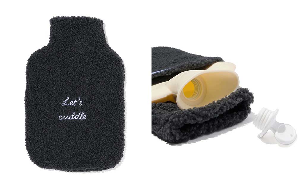 hema waterkruik, sinterklaascadeau voor bestie