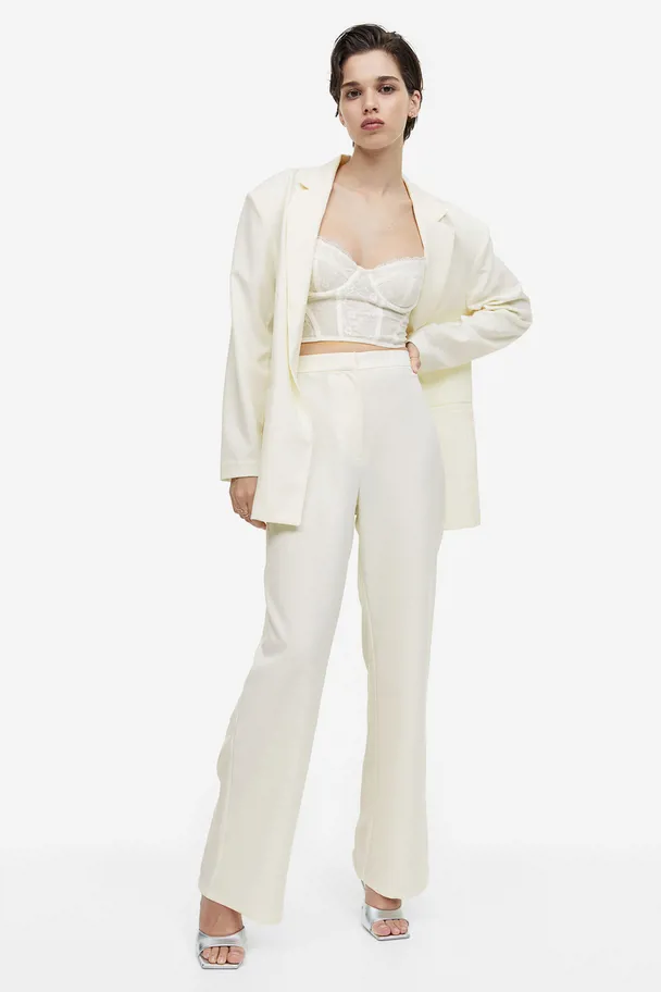H&M outlet pantalon