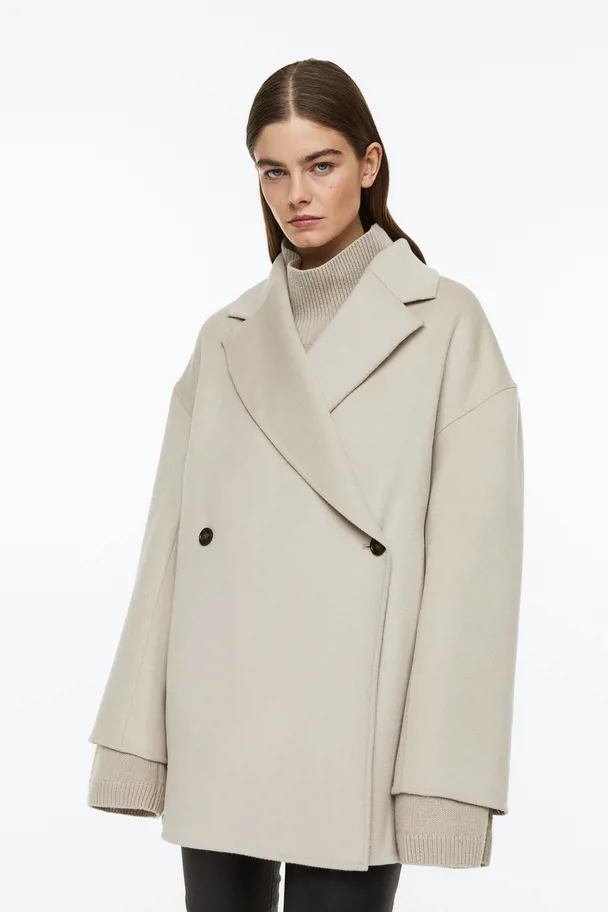 H&M outlet jas