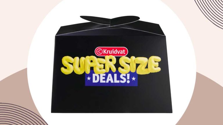 Kruidvat beauty surprise box