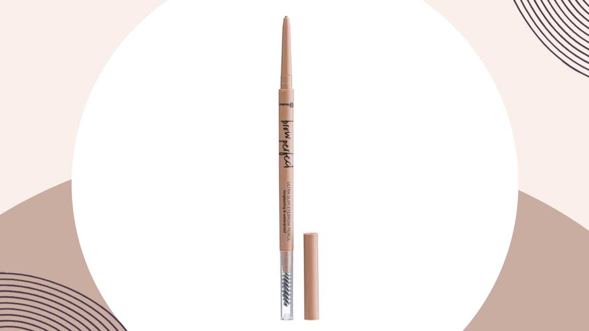 Kruidvat Brow Perfect wenkbrauw potlood