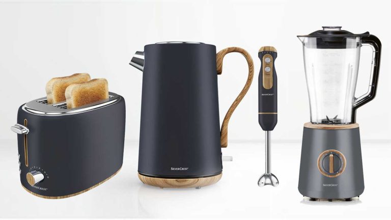 Lidl houtlook gadgets