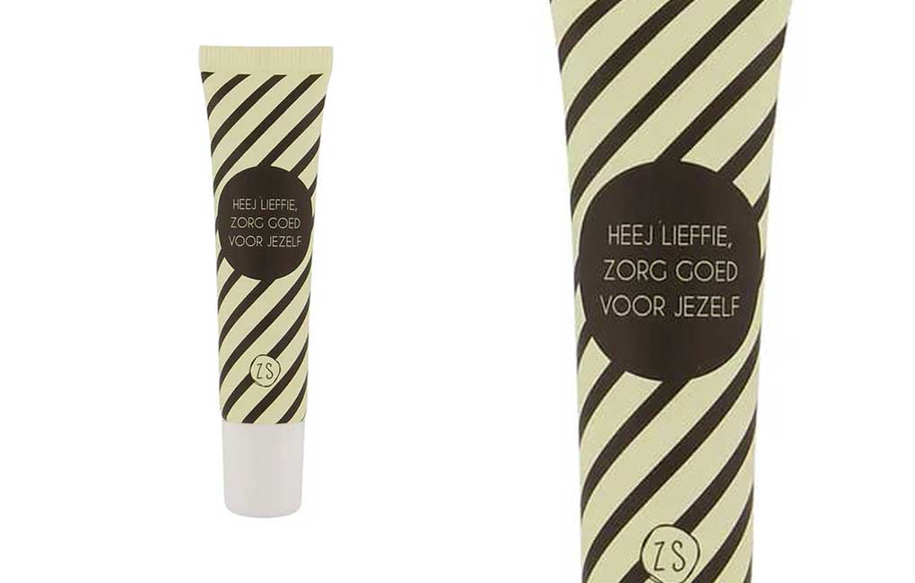 Zusss lippenbalsem