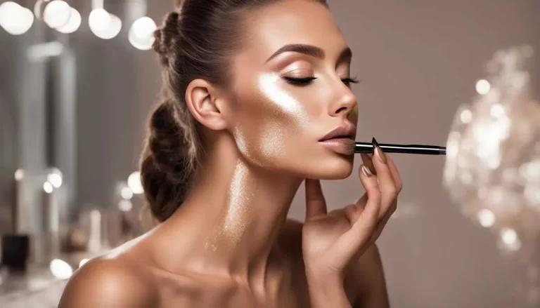 Action Charlotte Tilburry dupe