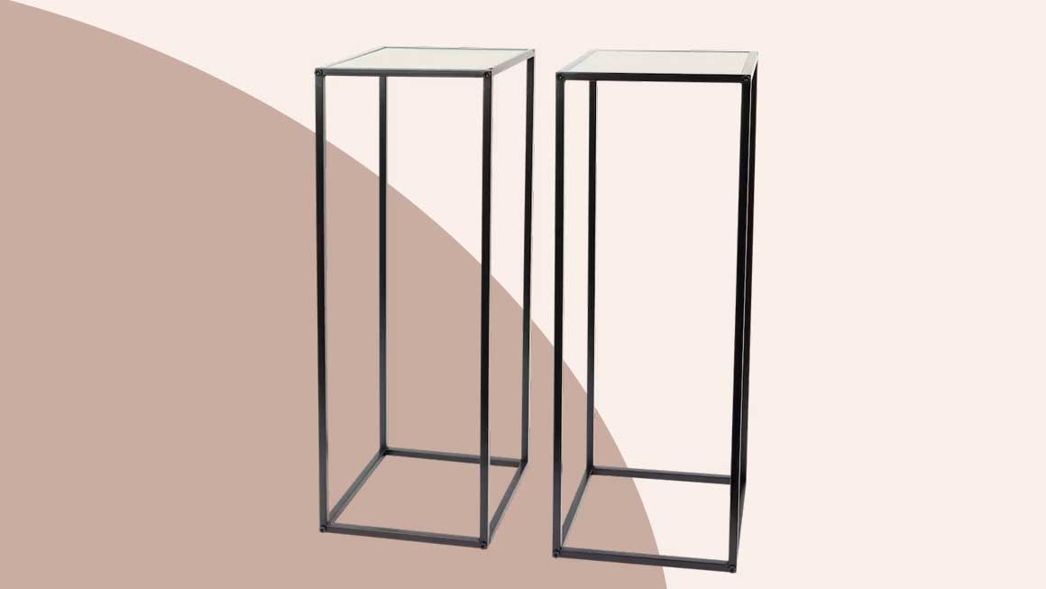 Action decoratieve zuilen