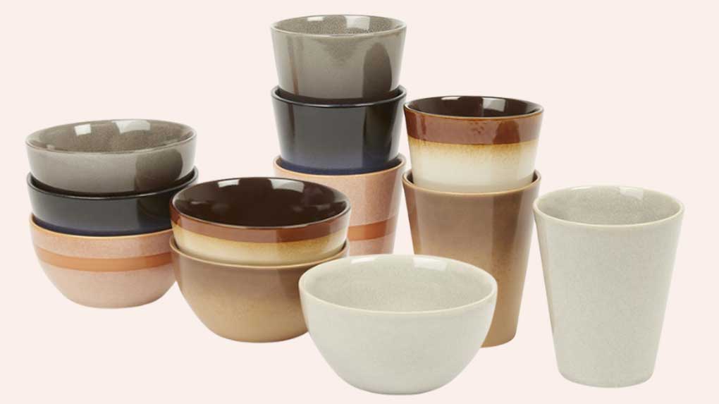 Action HKliving dupe set