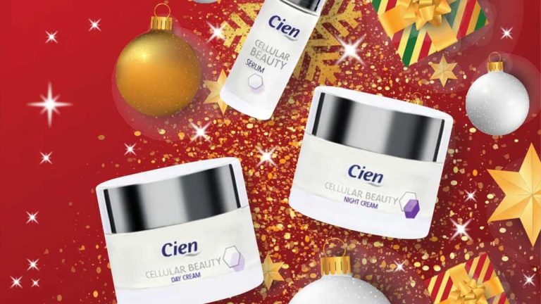 Lidl La Prairie dupe Cien Cellular Beauty